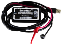 SMARHART-FIELD